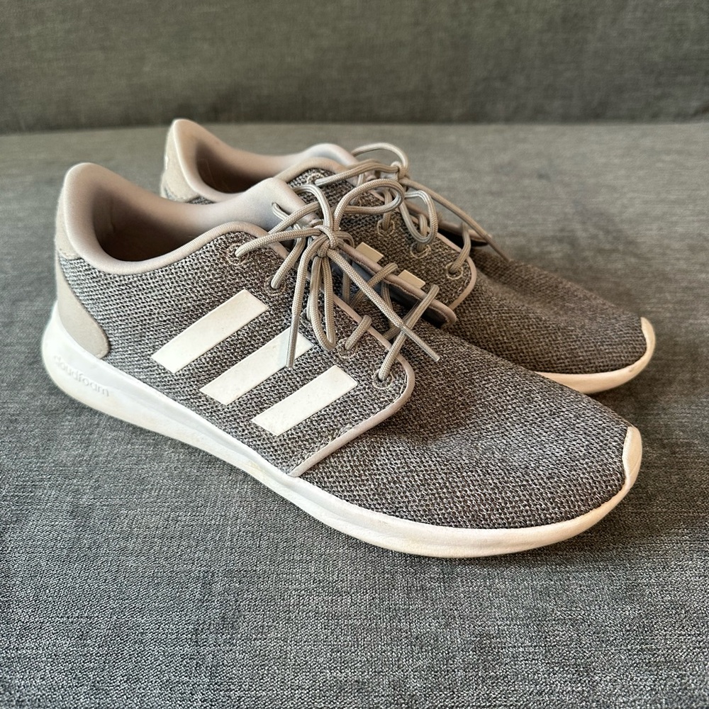 Women’s Adidas Cloudfoam Sneakers